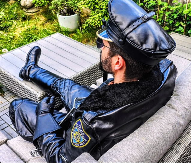 LeatherCashMaster